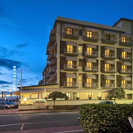 Hotel Brunella Lido di Camaiore Dış mekan fotoğraf