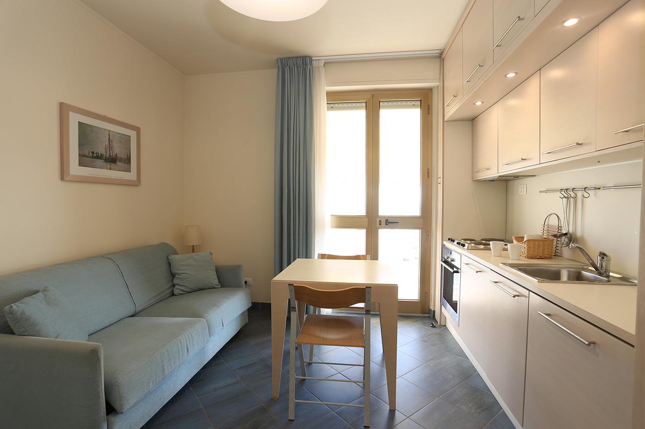 Hotel Brunella Lido di Camaiore Dış mekan fotoğraf