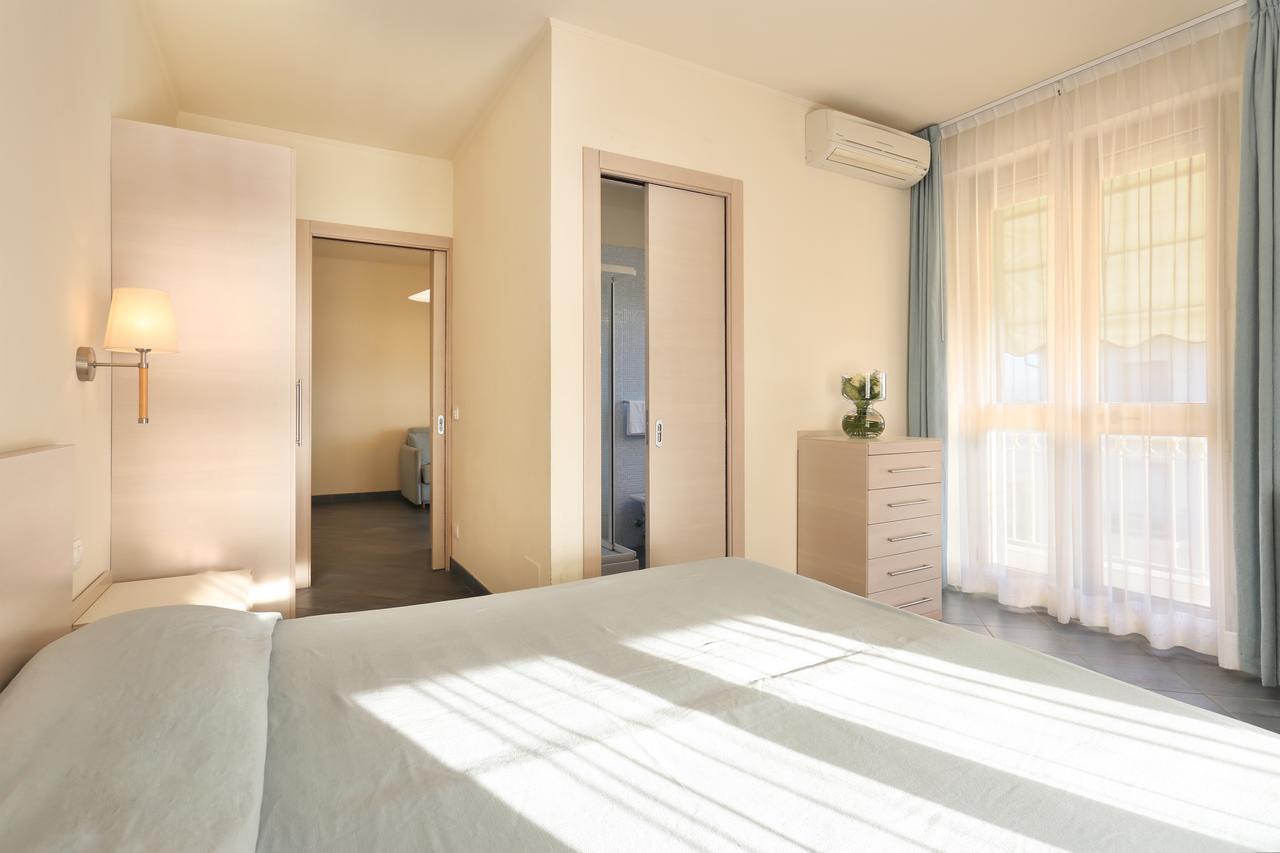 Hotel Brunella Lido di Camaiore Dış mekan fotoğraf