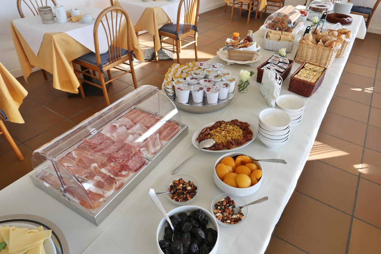 Hotel Brunella Lido di Camaiore Dış mekan fotoğraf