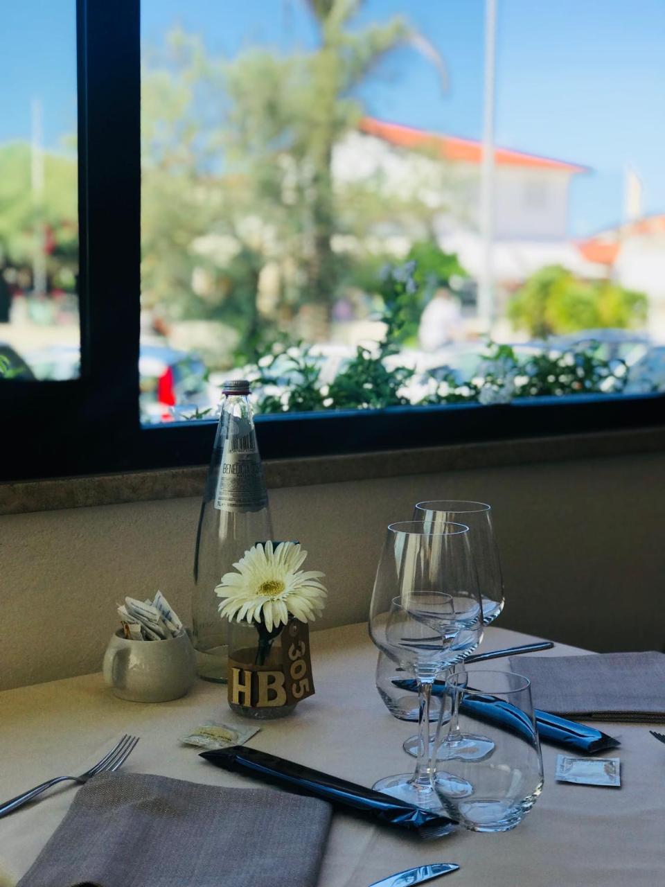 Hotel Brunella Lido di Camaiore Dış mekan fotoğraf