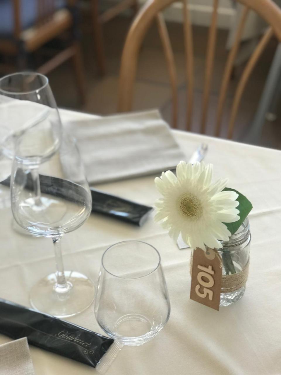 Hotel Brunella Lido di Camaiore Dış mekan fotoğraf