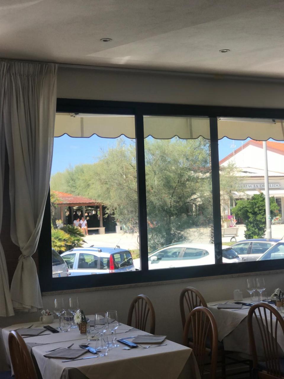 Hotel Brunella Lido di Camaiore Dış mekan fotoğraf