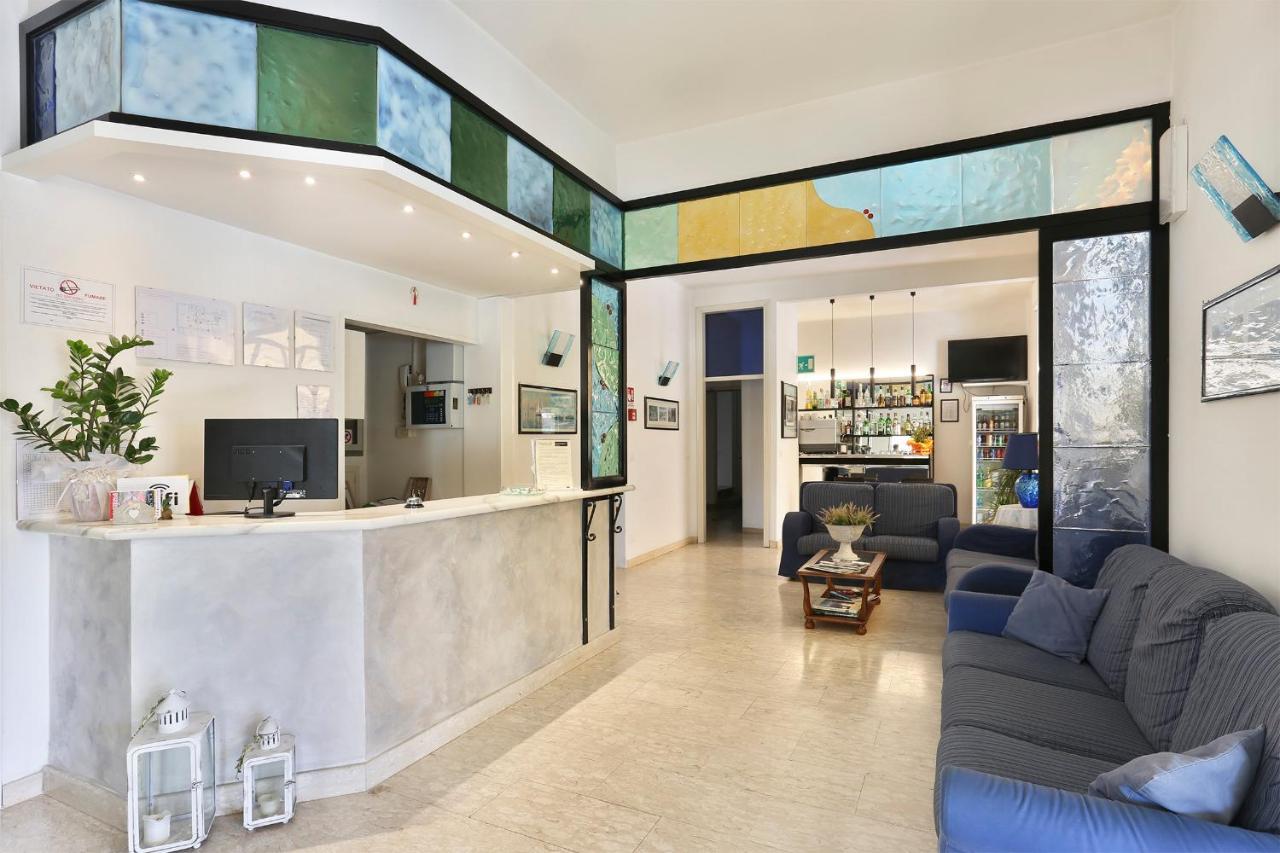 Hotel Brunella Lido di Camaiore Dış mekan fotoğraf