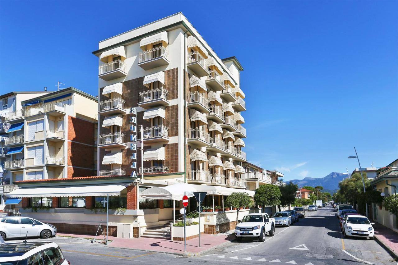 Hotel Brunella Lido di Camaiore Dış mekan fotoğraf