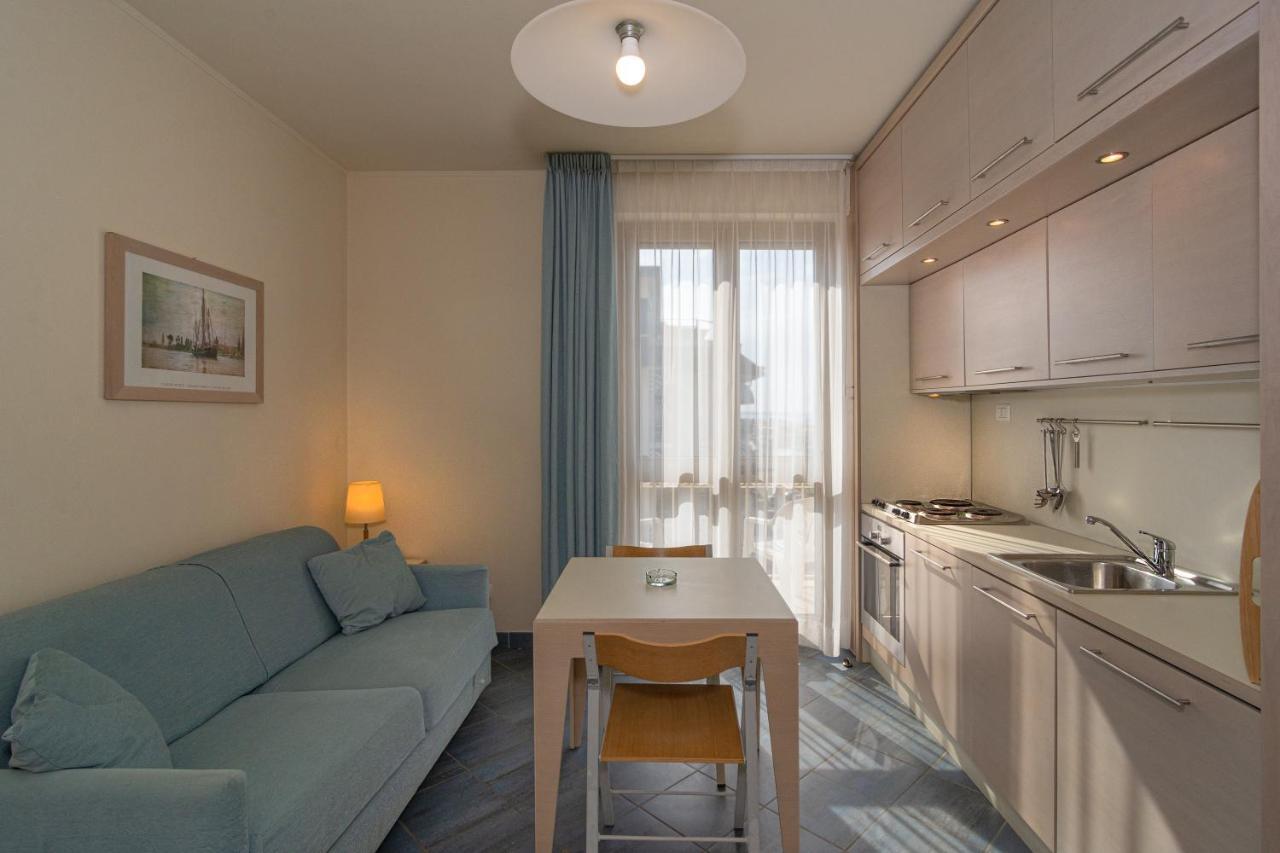 Hotel Brunella Lido di Camaiore Dış mekan fotoğraf