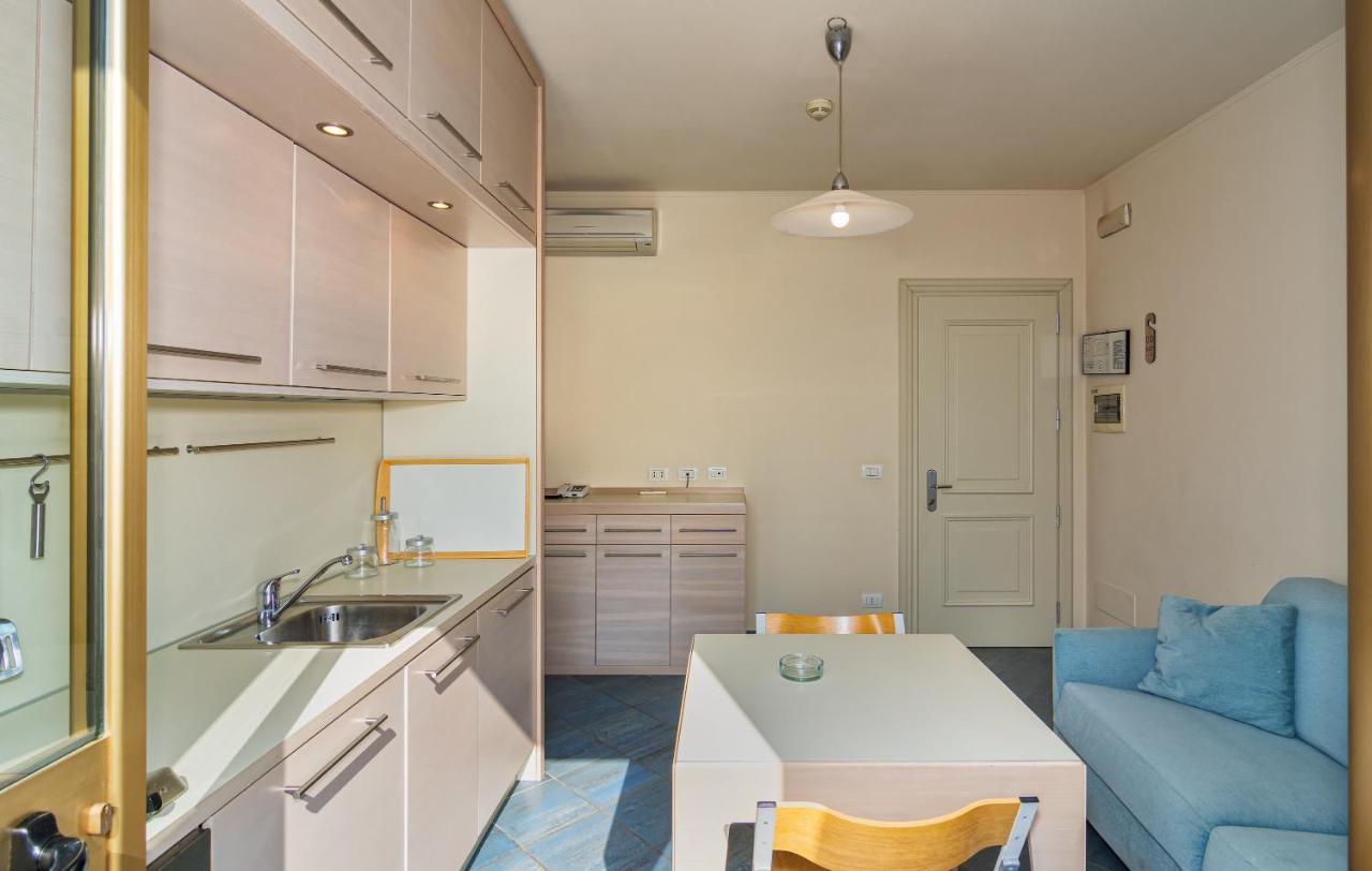 Hotel Brunella Lido di Camaiore Dış mekan fotoğraf