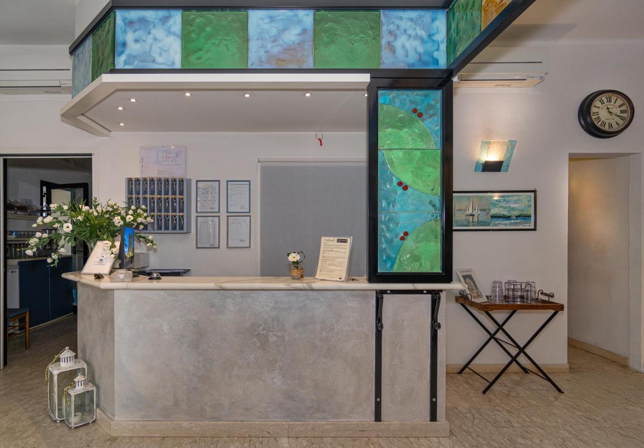 Hotel Brunella Lido di Camaiore Dış mekan fotoğraf