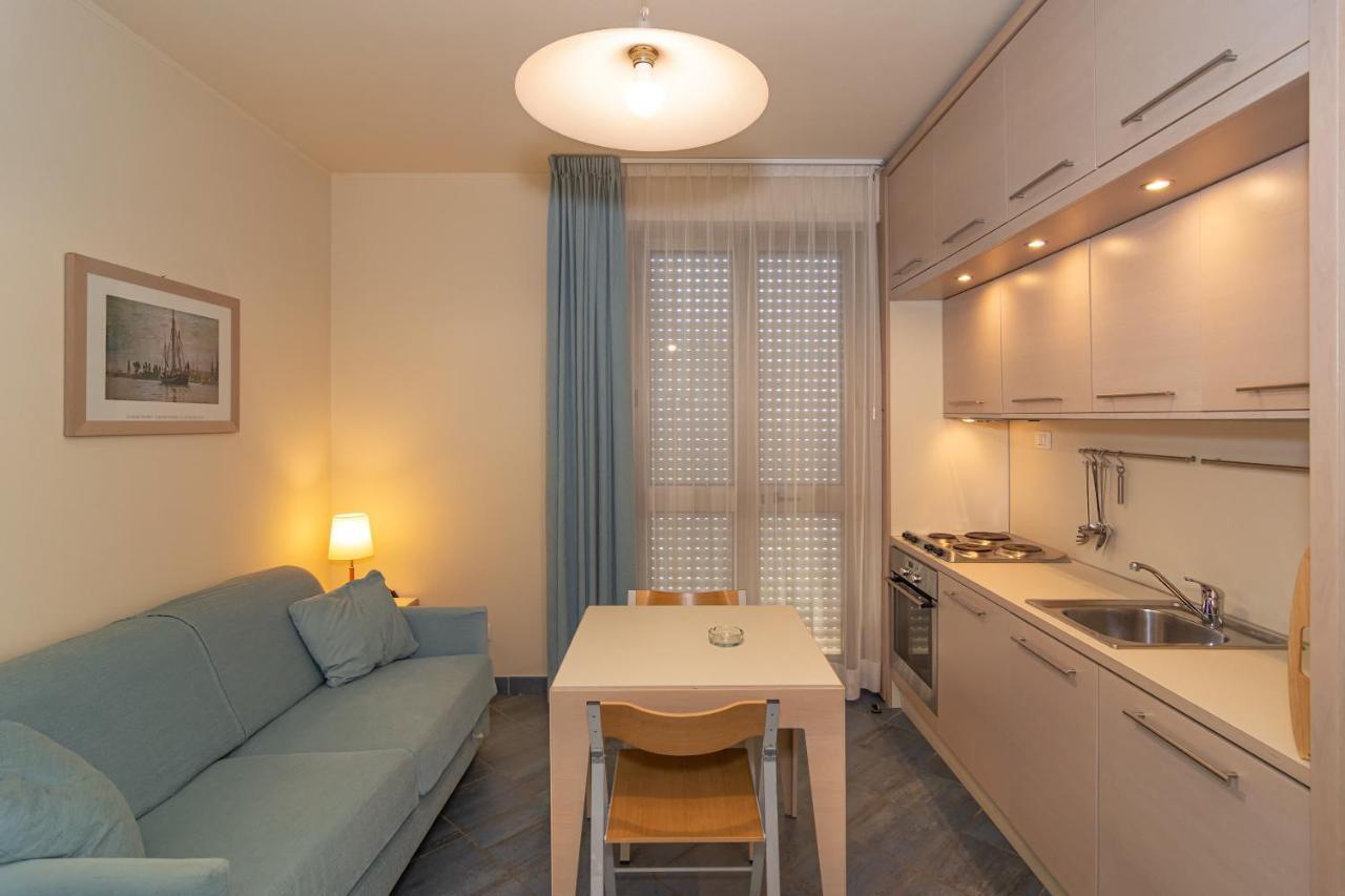 Hotel Brunella Lido di Camaiore Dış mekan fotoğraf